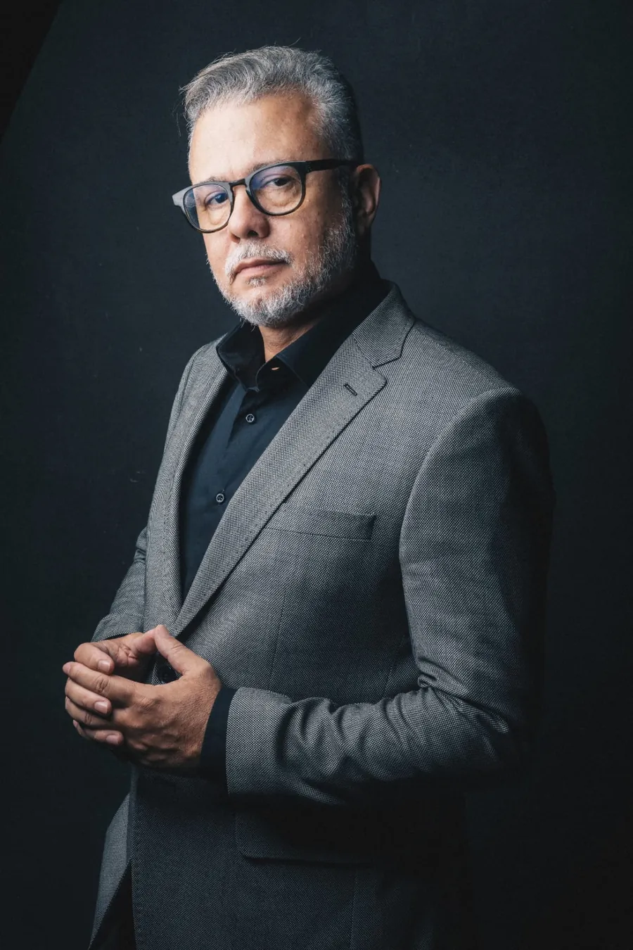 Prof. Hélio Venâncio